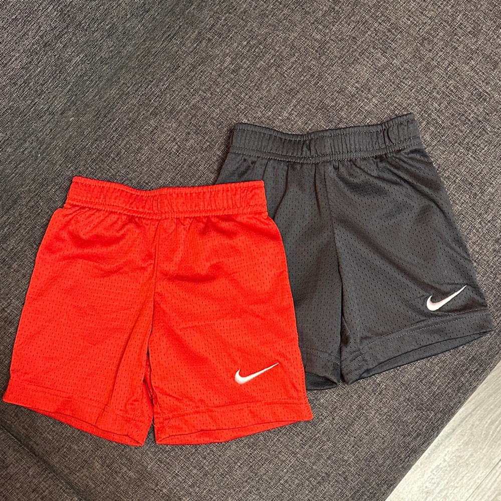 Nike shorts bundle